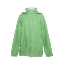 Pro-x Elements, Regenjacke, Damen, Größe: 40, Grün, Polyester, Einfarbig #7Fs