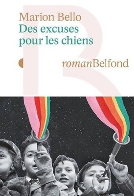 Entschuldigung für Hunde - Marion Bello - V439812