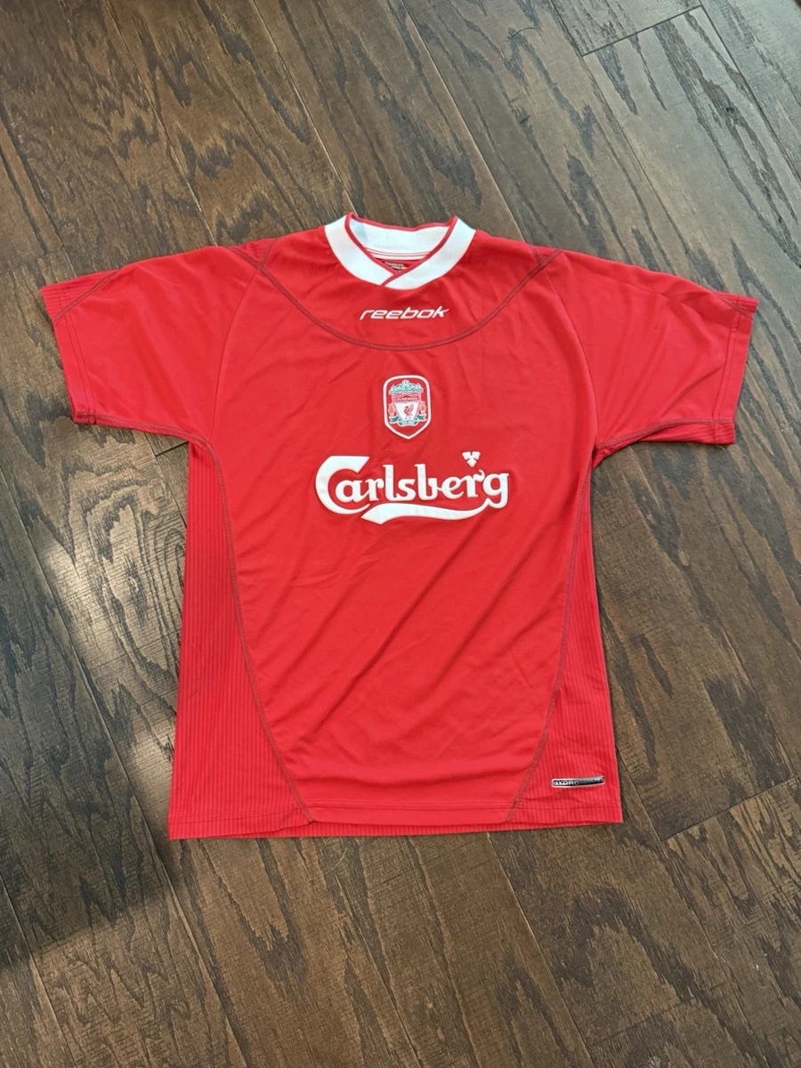 Preços baixos em Camisas de futebol da Equipe Nacional Reebok