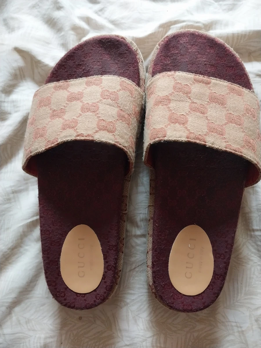 Gucci Women's Sandals for sale | eBay