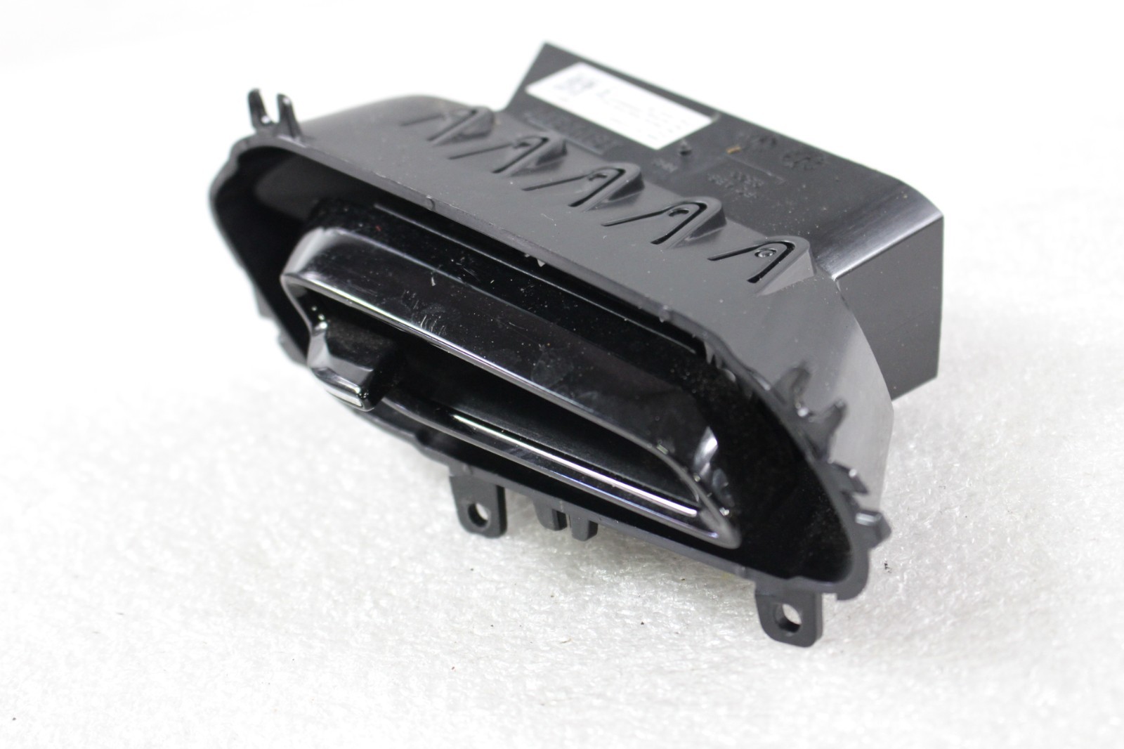 Ferrari 296 GTB Upper Center air duct P/N 969295