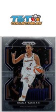 Diana Taurasi 2022 Panini Prizm WNBA #55 Phoenix Mercury 8a