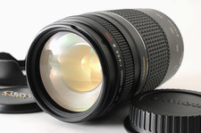  Near Mint Canon EF 75-300mm f/4-5.6 III USM Zoom Lens Tested From JAPAN 54