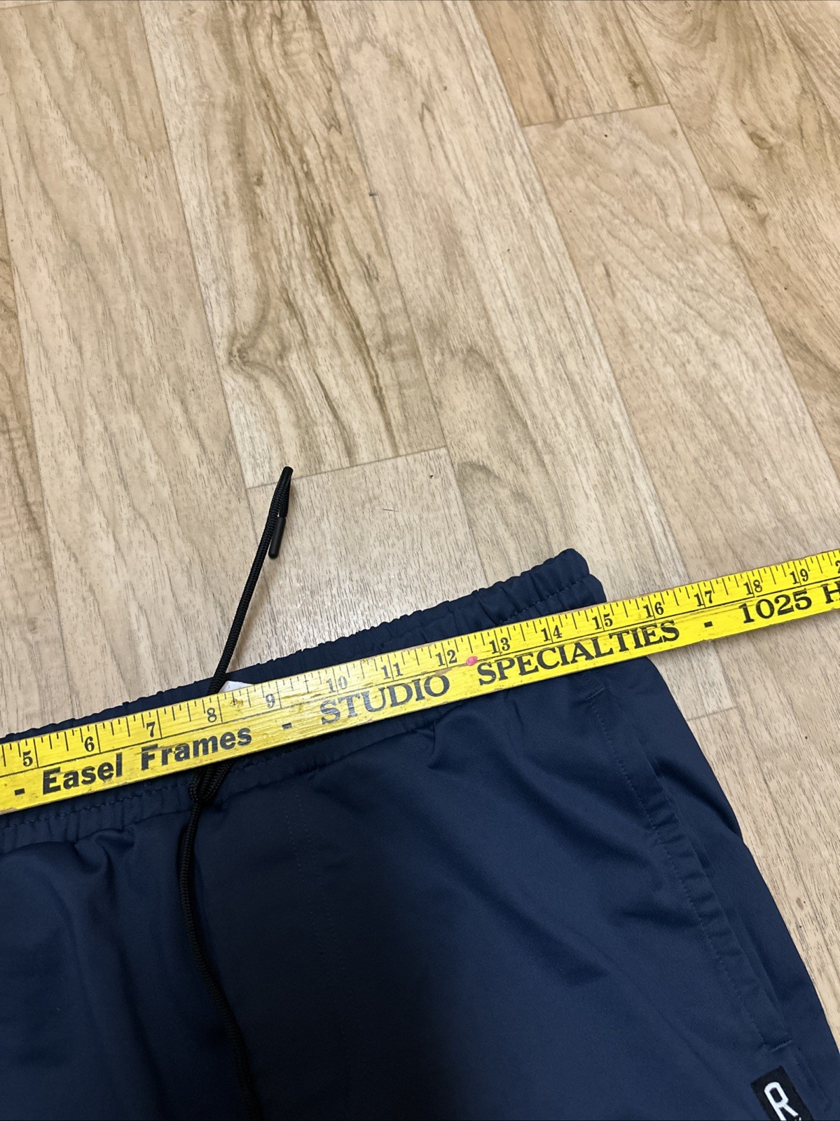 Rhone Sweatpants Essentials Training Joggers Mens… - image 6