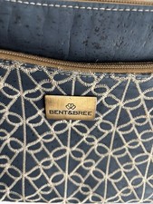 Bent And Brie Clancy Crossbody Water Resistan...