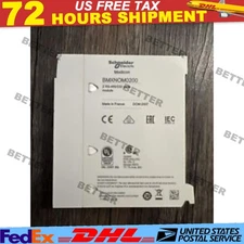 NEW Schneider BMXN0M0200 Modicon X80 Module 1PC IN BOX