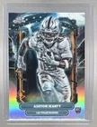 2025 Topps Cosmic Chrome Ashton Jeanty Base (RAW)