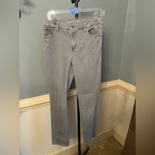 Old Navy Kids Gray Jeans