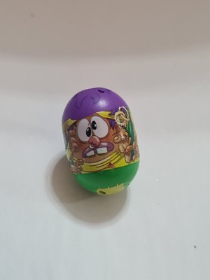 Mighty Beanz (2017) Serie 1 Bohnen 1-140