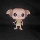 Funko POP Movies: Harry Potter - Dobby Action Figure #17 vinly figure OOB
