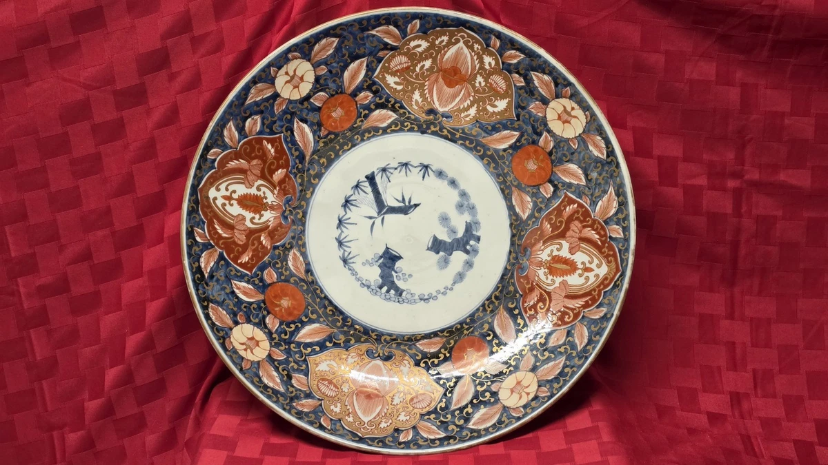 日本瓷器和陶器1850-1899 | eBay