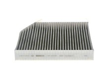 BOSCH Innenraumfilter 1 987 435 601 Aktivkohlefilter für MERCEDES CLS GLC W205