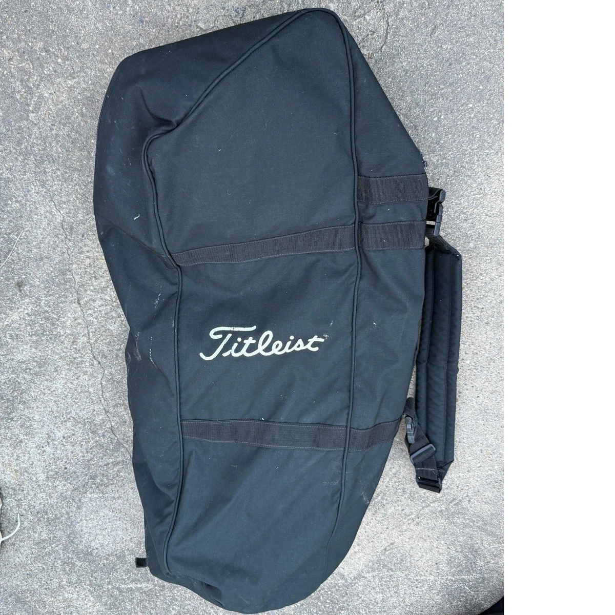 Titleist Golf Travel Bags for sale | eBay