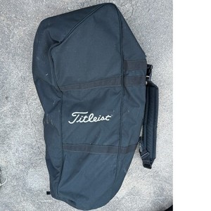 Titleist Travel Cover | eBay