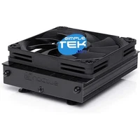 Noctua NH-L9A-AM4 AM5 Low Profile Cooler 37Mm AM4 AM5 Black