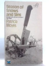 Season of Snows and Sins (Patricia Moyes - 1972) (ID:42300)