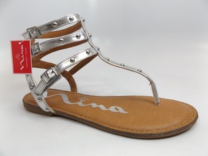 nina kids sandals