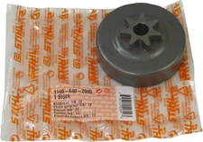 Genuine OEM Stihl 1140 640 2000 Chain Sprocket 3/8'' 7T  MS311 MS391