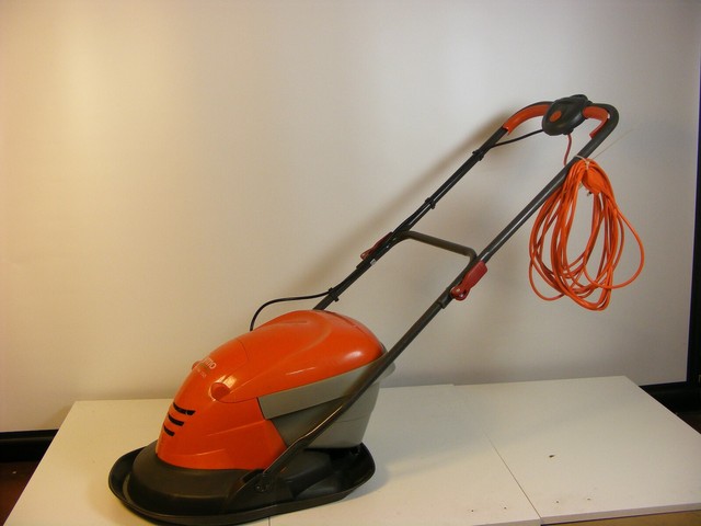 hover vac 250