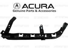 FITS 21 - 25 ACURA TLX DRIVER LEFT BUMPER HEADLIGHT MOUNT BRACKET OEM NEW LH