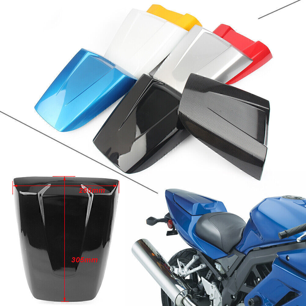 ABS Rear Seat Cowl Cover For SUZUKI SV650 SV1000 2003 2005 2006 2008