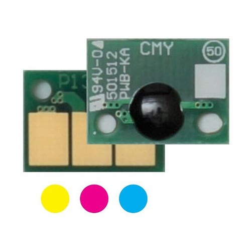 Puce de tambour convient pour DEVELOP ineo+ 258 308 368 DR313 - Photo 3/3