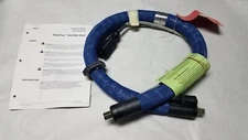 NORDSON 1120736 1120736_02 REDIFLEX HOT MELT GLUE HOSE  4 FT NNB