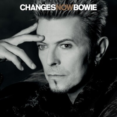 DAVID BOWIE - CHANGES NOW BOWIE- RECORD STORE DAY 2020 SEALED LP VINYL MINT