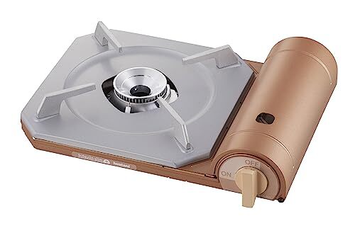 Iwatani Cassette fu cassette stove CB-TS-PLS Gas | eBay
