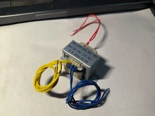 Commodore SX-64 Power Supply Transformer