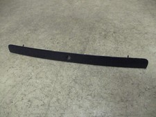 Griffleiste Heckklappe Audi A3 8L A4 B5 BRILLANTBLAU LY5K 8D9827576 FACELIFT