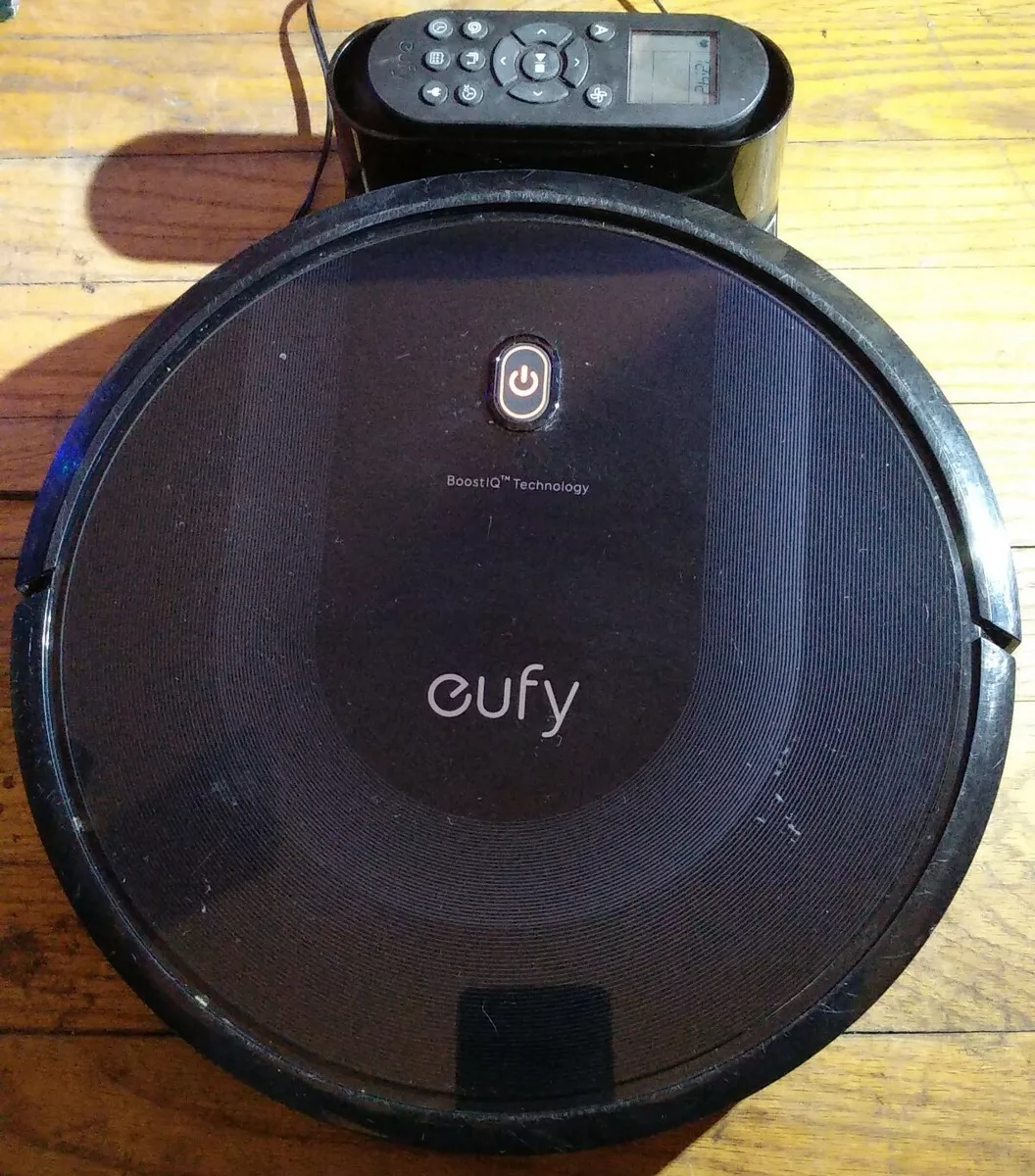 Eufy robovac 11s deals