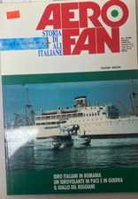 AEROFAN  Storia Di Ali Italiane - Anno 15 - N.60- Gen.- Mar. 1997