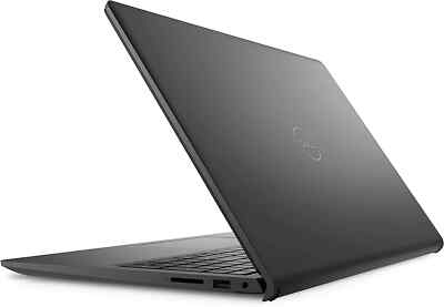 Dell Inspiron 3510 Laptop, 15.6 HD Display, Intel Celeron N4020 Processor, 4GB D