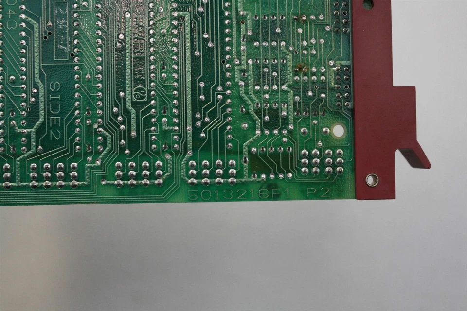 New Impacts Systems 5013216F1-P2 Interface Card - Image 2 of 3