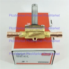 EVR 10 032F1217 For Danfoss New Solenoid Valve Fast Shipping