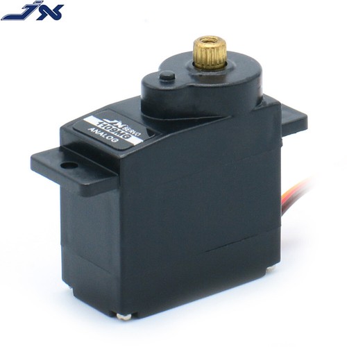 JX Servo PS-1109MG 9g 2.5kg Metal Gear Analog Servo Metal Gear Analog Servo MG90
