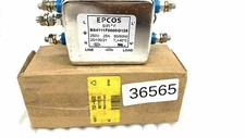 EPCOS SIFI B84111F0000G125 Suppression Capacitor B84111FG125 702-4028