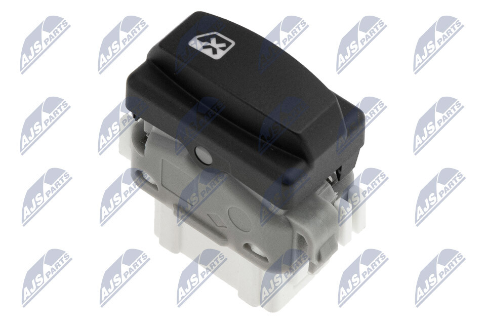 EWS-RE-082 NTY Switch, child safety lock (door) for RENAULT