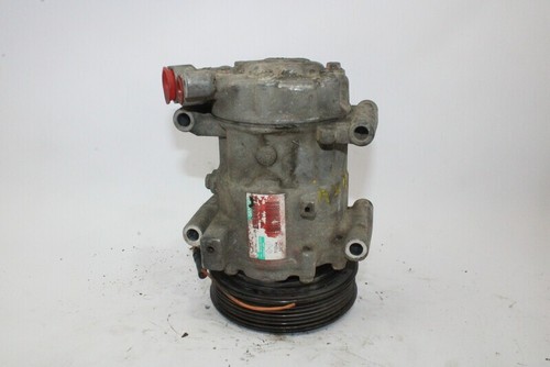 7700111235 klimakompressor RENAULT CLIO II FASE I B CBO 1.9 1998 1414546