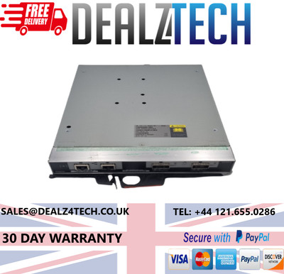 Netapp 111-00485+C0 IOM3 Controller Modul 