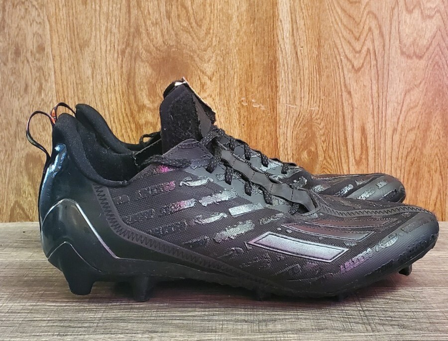 adidas emoji football cleats