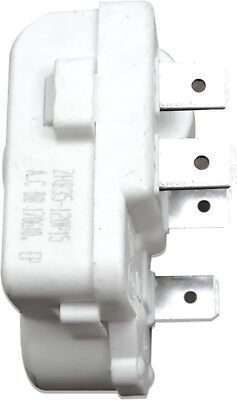 Originale Compressore Frigorifero PTC Avviamento Relè PTC ZHB35-120P15