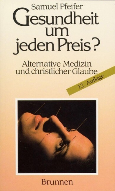 Thumbnail - Gesundheit Um Jeden Preis? | Buch | 9783765558313