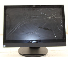 Dell OptiPlex 7440 All In One Intel Core i5-6500 16GB Ram 500GB Windows 10 -READ