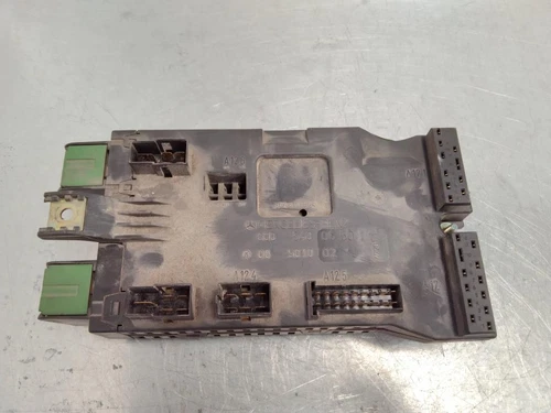 0005400650 Centralita Confort para MERCEDES-BENZ VITO FURGÓN (638) 1999 82731 - Imagen 2 de 2