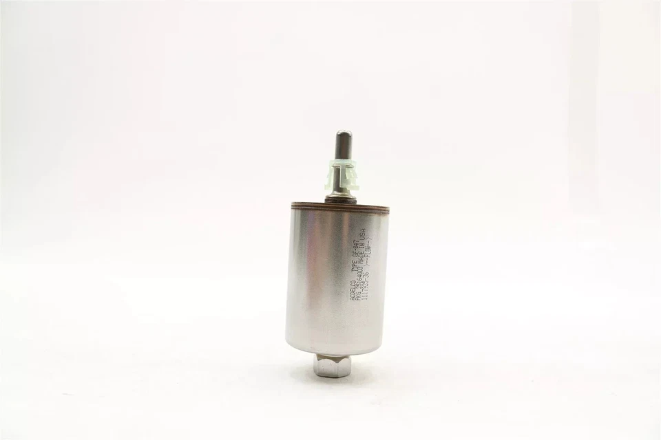 Filtro de combustible ACDelco GF847 25164003 Chevy Tahoe Suburban GMC Yukon 5,3 L 2002-2004 Foto 4 de 4