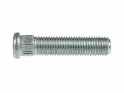 OEM QUALITY WHEEL STUD LUG BOLT Dorman 610-254 Stock Length MADE IN THE USA ß