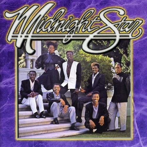 Midnight Star Midnight Star//Midnight Star (CD)
