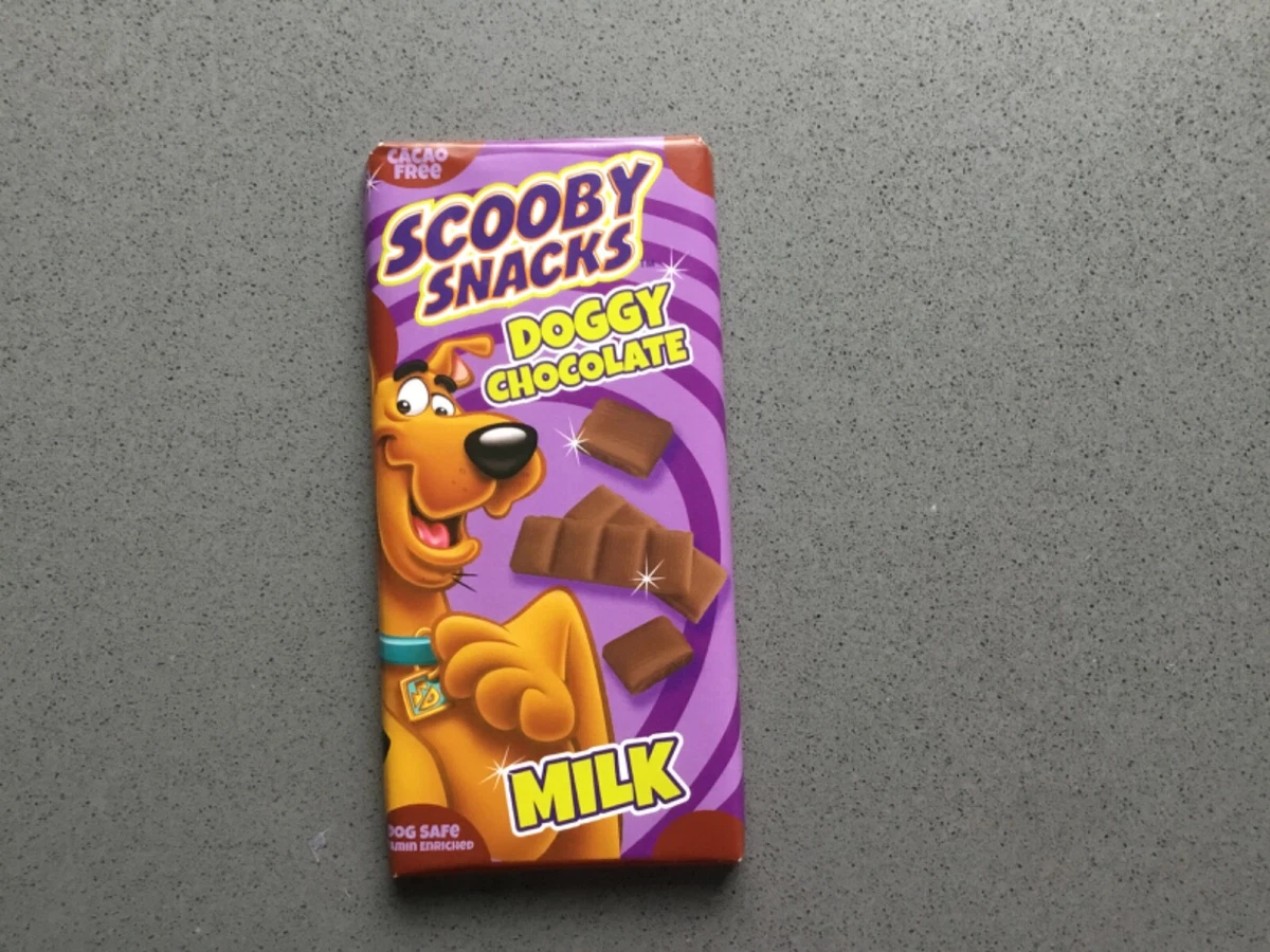 Scooby Snacks Unveiling The Safety Of Chocolate For Dogs